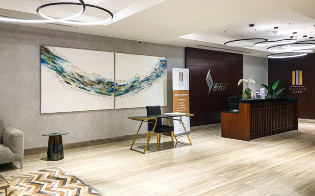 LUX Holiday Home - Marina Gate 1