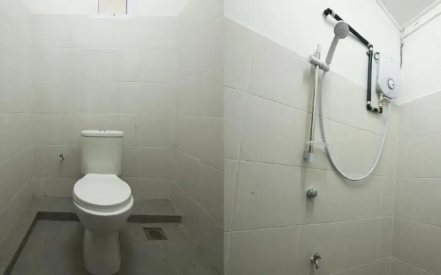 SPOT ON 90044 Amida Point