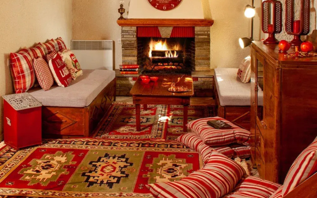 Villas by Pelion Esties in Agios Georgios Nilias