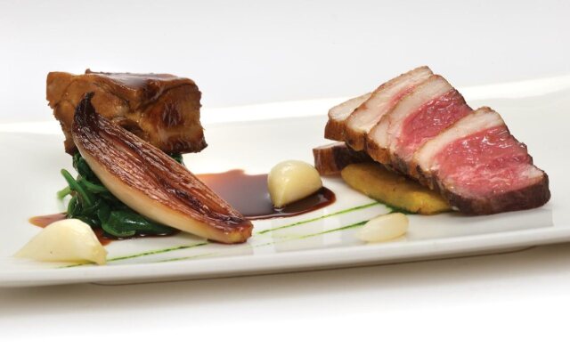 Fredrick's Hotel Restaurant & Spa