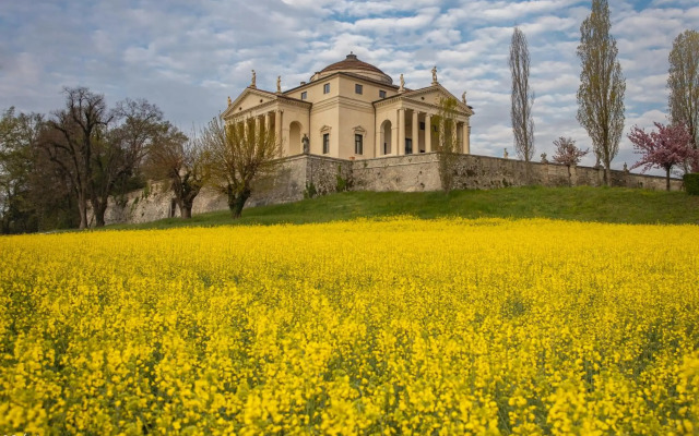 Appartamento Palladio140