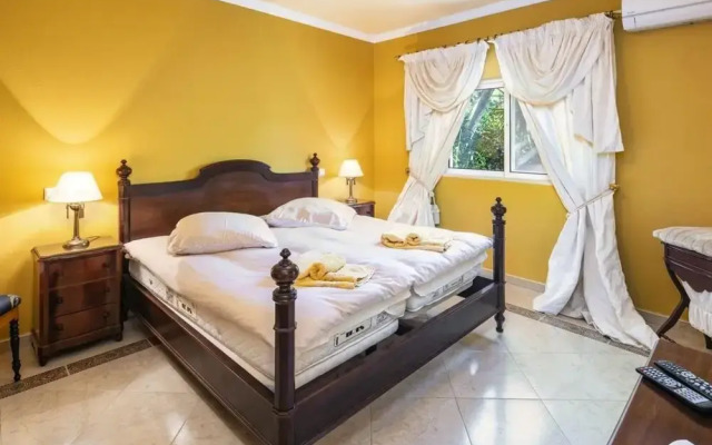 Villa Tres Espadas in Carvoeiro