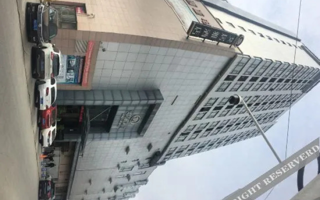 Aijuya Hotel Xixian County