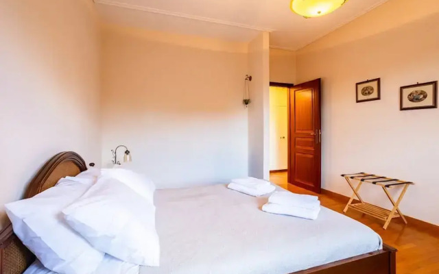 Artemida Beachside Escape w BBQ Parking