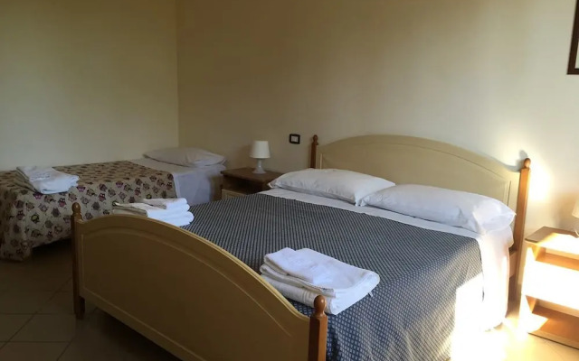 Relais Acqua Di Costanza