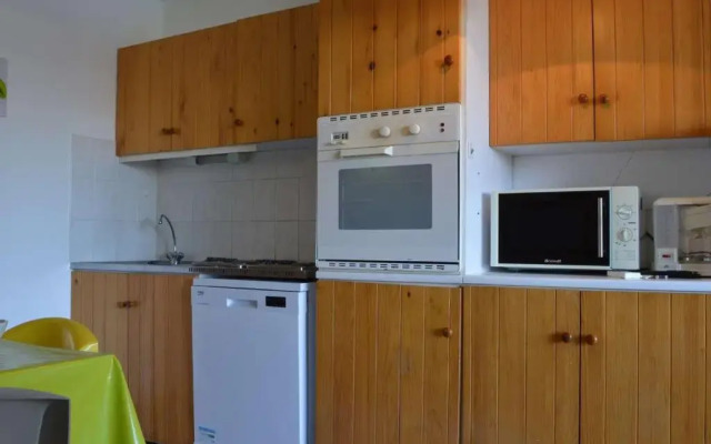 Appartement Saint-Cyprien, 2 pièces, 6 personnes - FR-1-225D-4