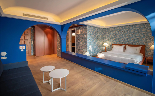Ramada by Wyndham Loutraki Poseidon Resort