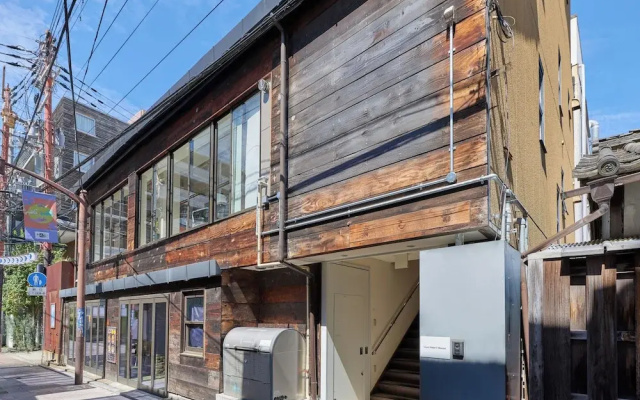 LIVE HEART House