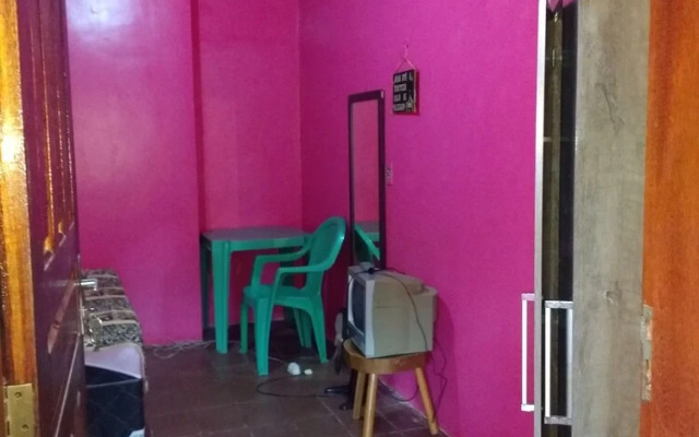 Guaraná da Cláudia