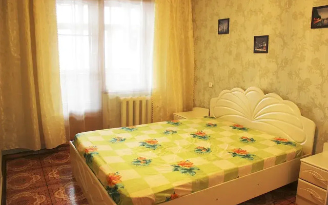 Dobrye Sutki Apartment on Sovetskaya 220