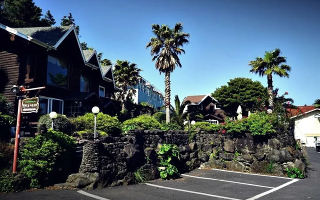 Milpaso Pension