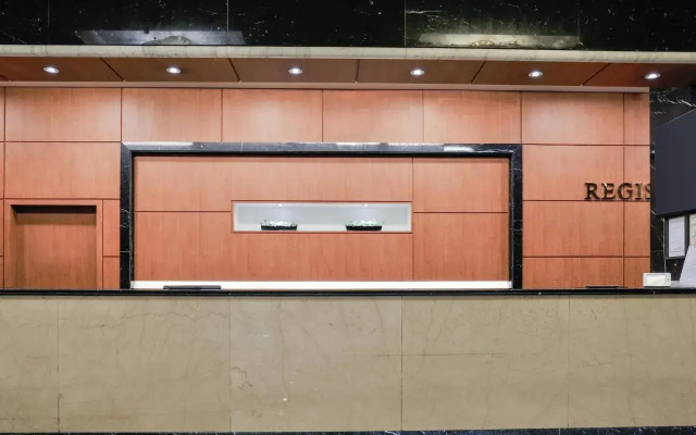 The K-Hotel Seoul