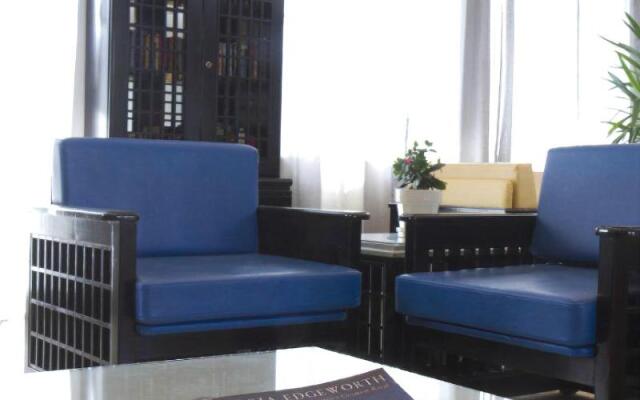 Peli Hotel