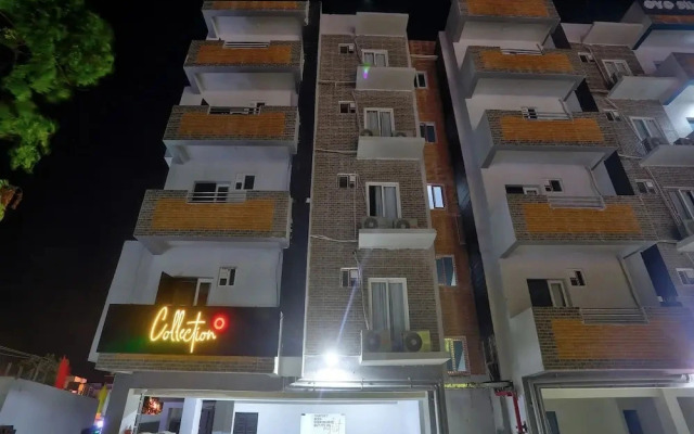 Mayajaal Multiplex By OYO Rooms