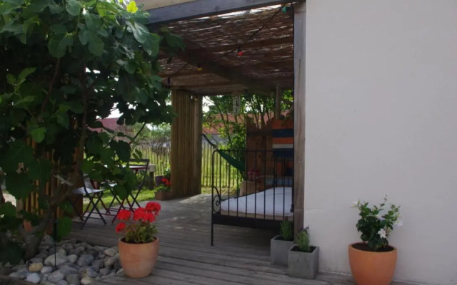 Gîte de la Baie d'Authie 2