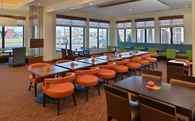 Hilton Garden Inn Cincinnati/West Chester