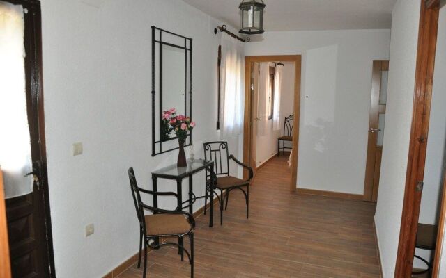 Complejo Rural el Mesón