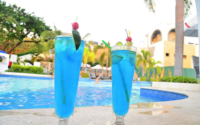 Thunderbird Resorts - Poro Point
