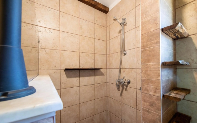 Villa Cook with Sea View - Pool - Jacuzzi at Balchik