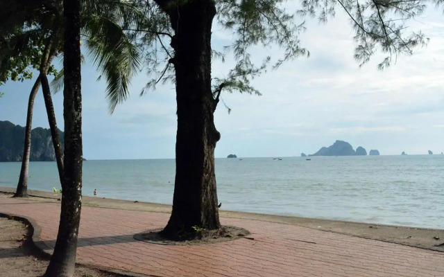 Krabi Lighthouse At Aonang