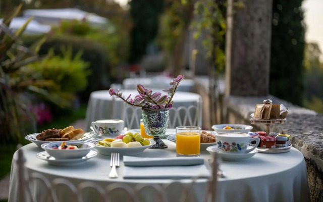 Hotel Villa Cipriani