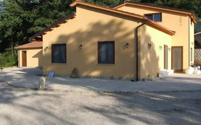 Agriturismo Masseria Serralta