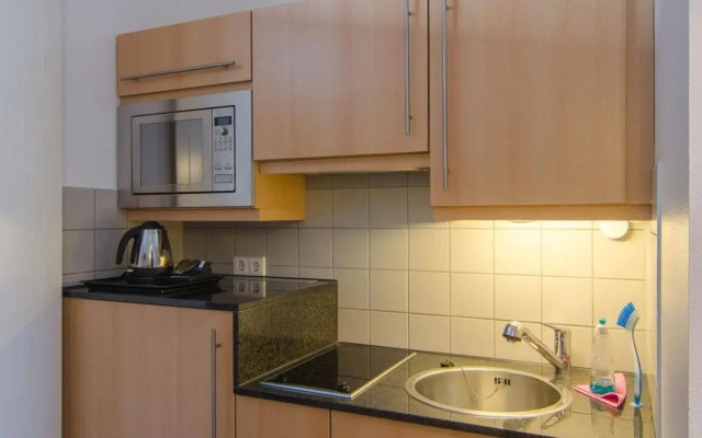 Essen City Suites