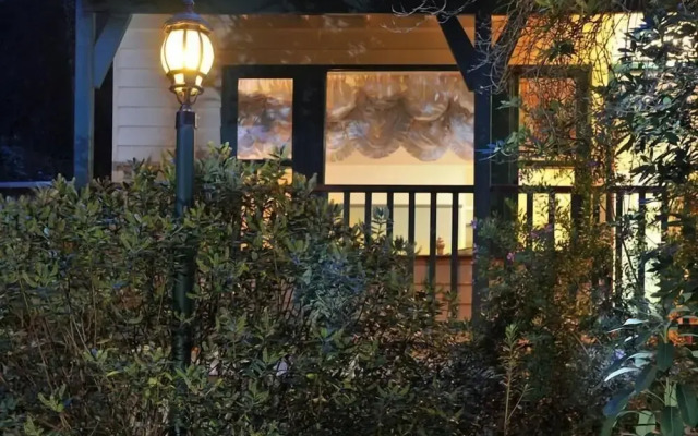 Belgrave Bed and Breakfast