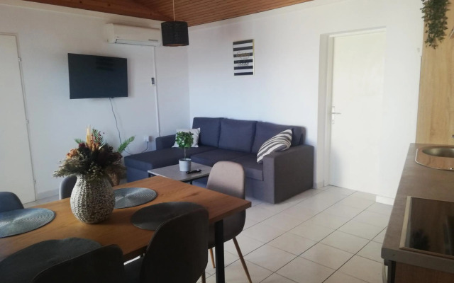 Seaside Murter Apartments