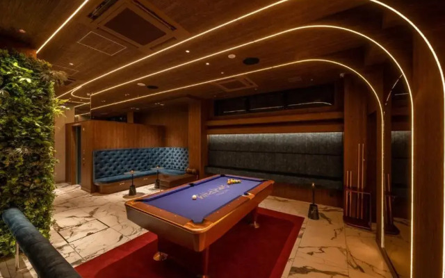 Hotel Graphy Shibuya