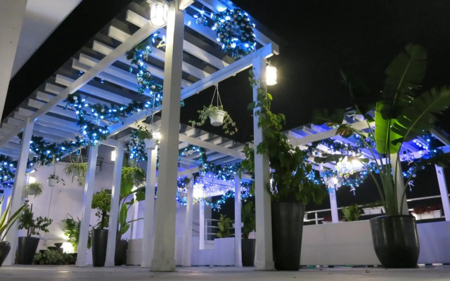 TheBlanc Boutique Hotel