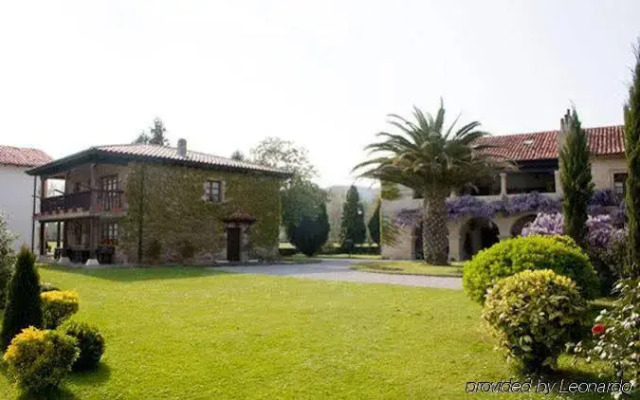 Posada Real De Santa Quiteria