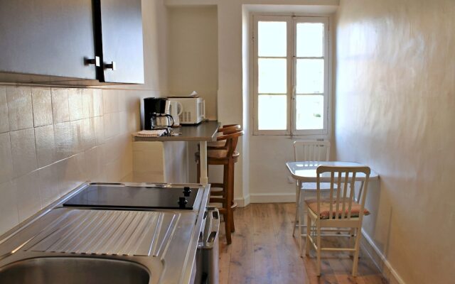 Sunny 1 Bedroom Rue Commandant André