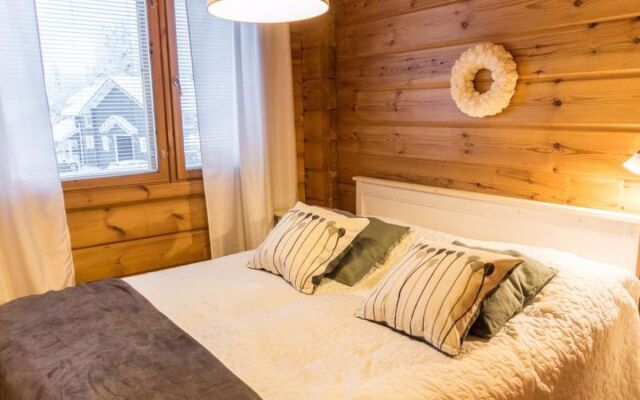 House  Sotkamo
