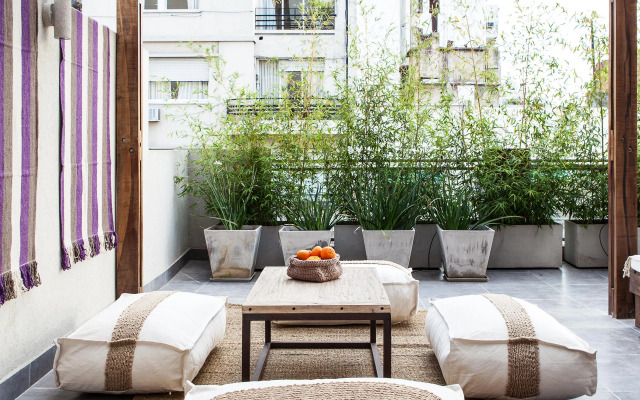 Casa Bevant