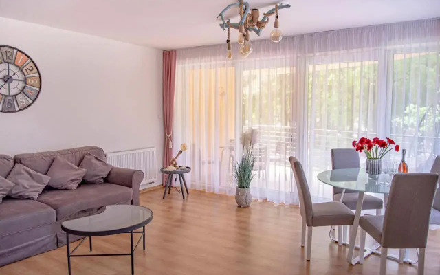 Apartamenty Kornel
