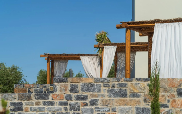 Malena Hotel & Suites - Adults Only by Omilos Hotels