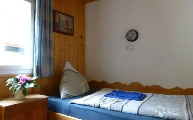 Gästehaus Schrunsblick