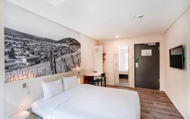 B&B Hotel Zürich Airport Rümlang