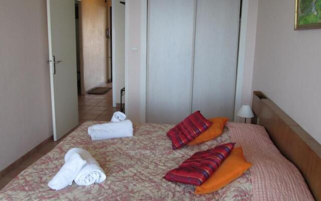 NessImmo - Résidence Rocamare