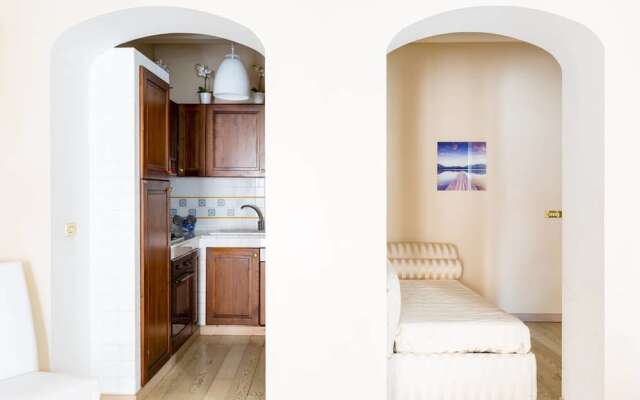 Piazza del Popolo Suite