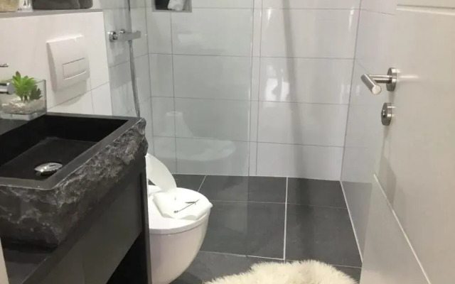 Hotel Zum Berggarten