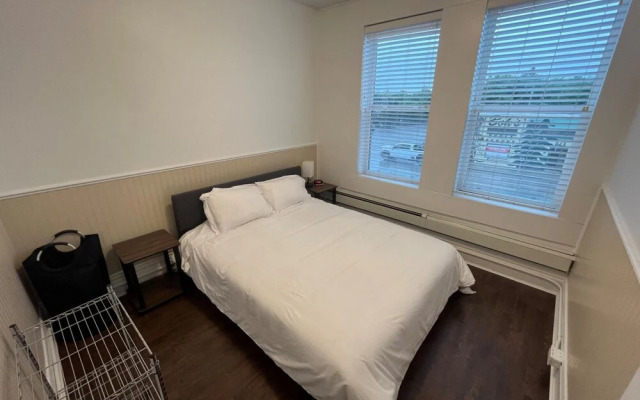 Gorgeous 1-bedroom Condo Downtown Wifi Smart TV