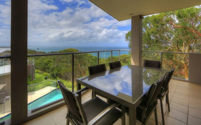 Rainbow Ocean Palms Resort