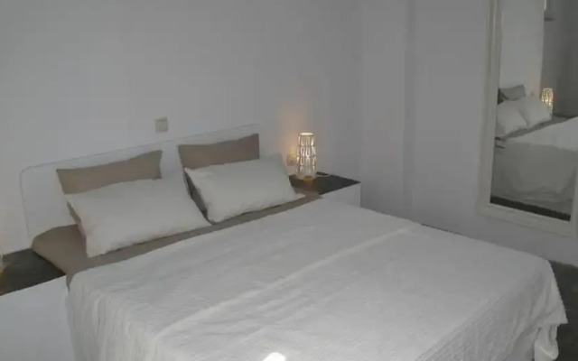 Private Vacation Home - Near Mykonos New Port