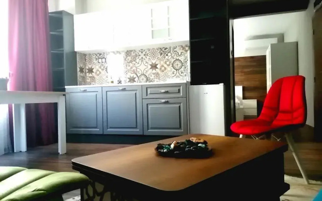 The Old Bakery Apartments