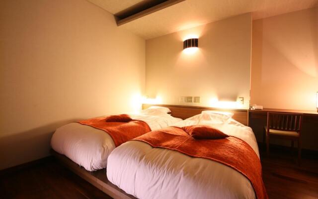 Fuefukigawa Onsen Zabou