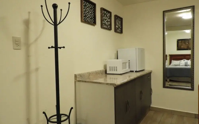 Casona San Cayetano Suites and Lofts