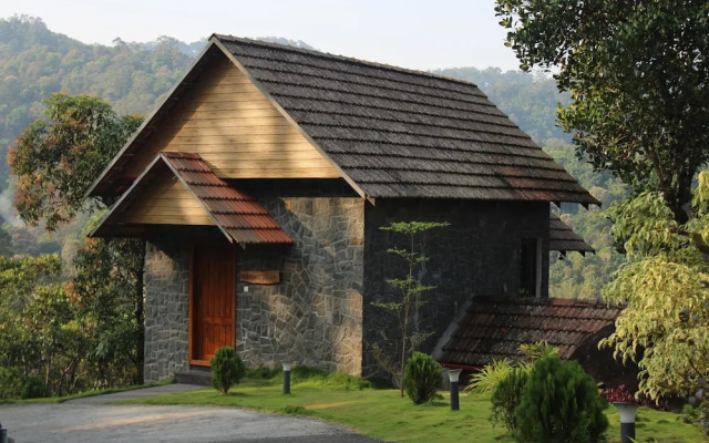 The Wild Trails Clarks Exotica Munnar