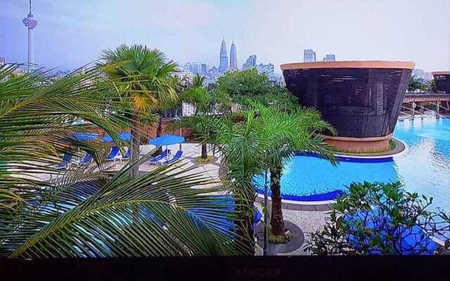 Times Square Service Suites